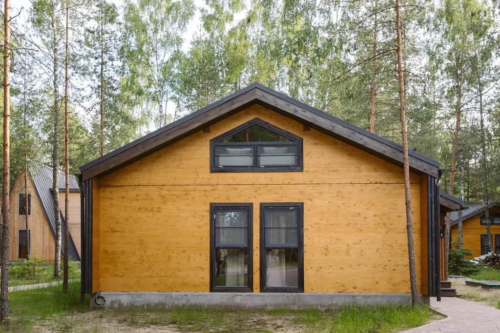 Дом Деметра