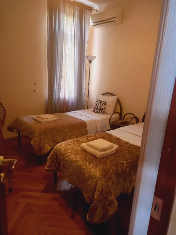 Квартира Комната — Гагра