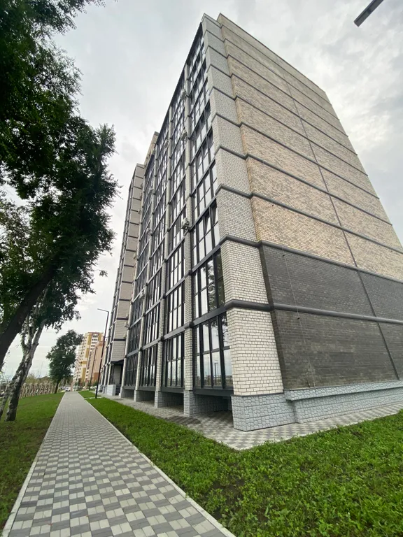 Уютная квартира с видом на набережную