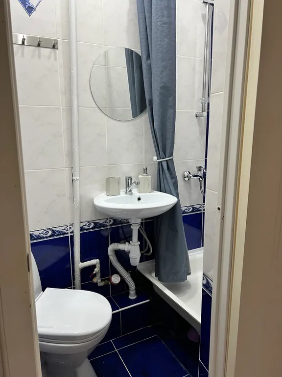 Квартира центре