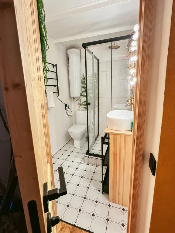 Самая уютная 2-комнатная квартира в центре города Кинодом