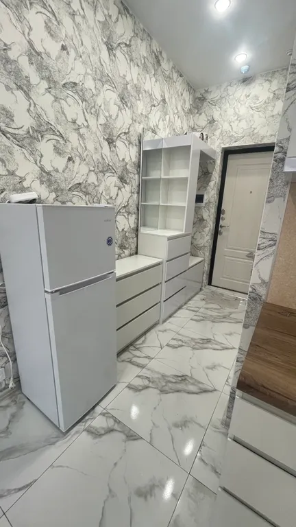 Аппарат в Морском квартале