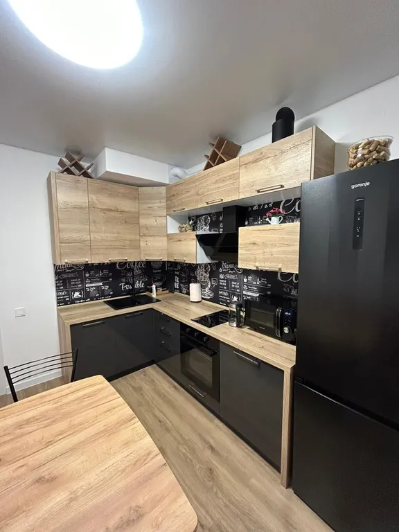 Квартира Квартира Bunino Apartment — Москва