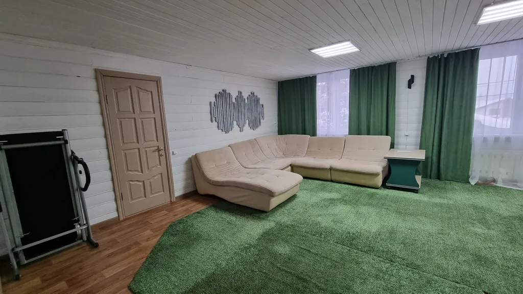 Коттедж 5-комнатный Дом — Казань