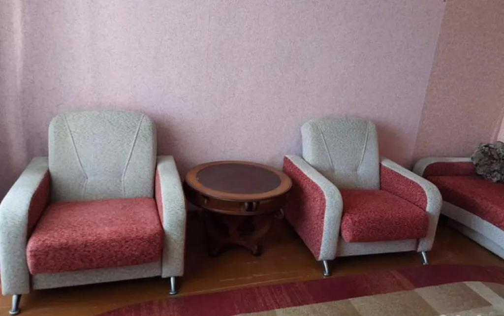 Квартира со всеми удобствами в центре города