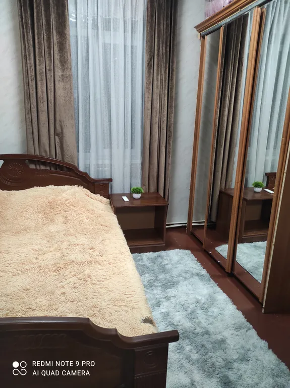 Уютная квартира — аренда посуточно в Тырныауз