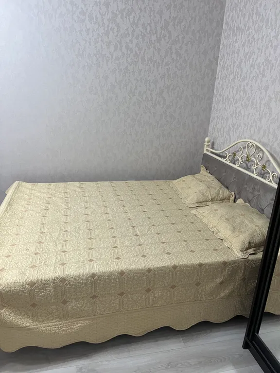 Уютная новая квартира в новом ЖК Звездный город