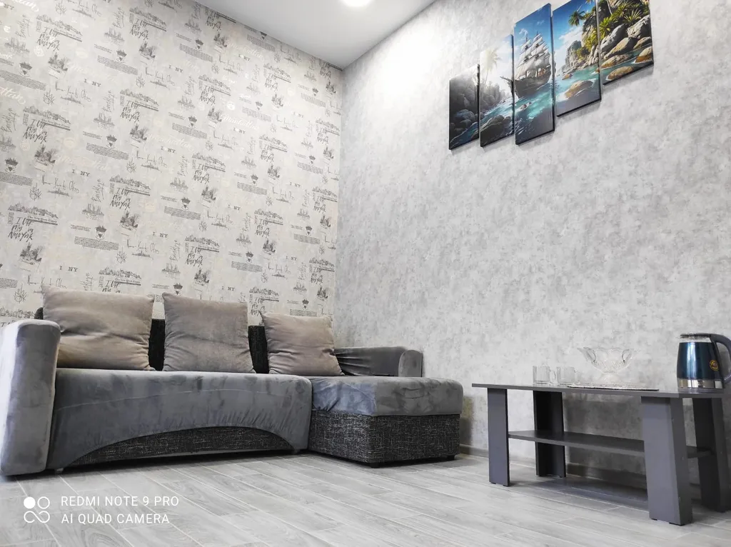 Коттедж Уютный дом в самом центре для комфортного отдыха — Адлер