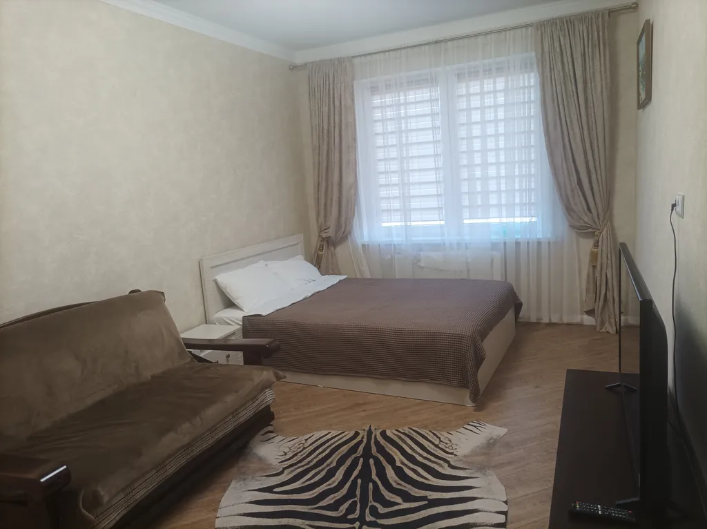 Квартира 1-комнатная Квартира — Светлогорск