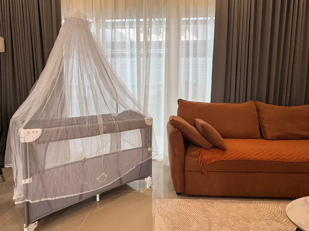 SvoyLux солнечный остров в океане