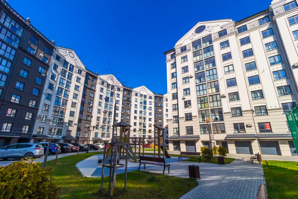 Уютная квартира для отдыха