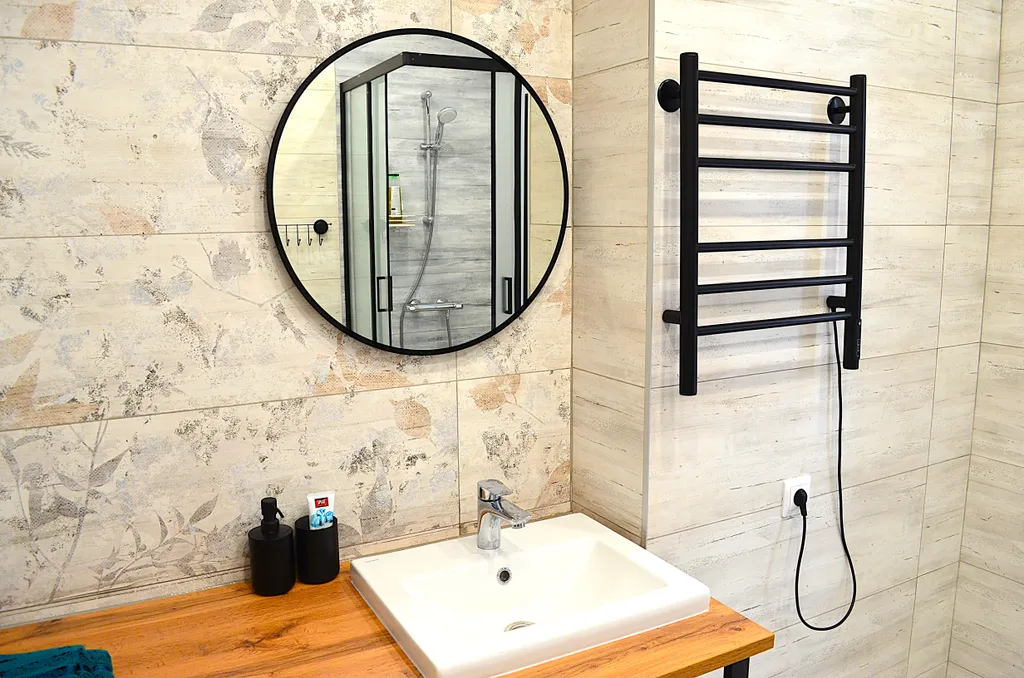 Квартира Квартира Уютная студия рядом с парком — Пионерский