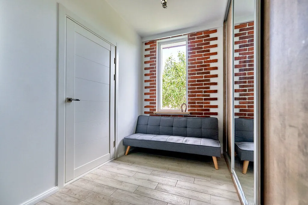 Villa loft Минское Море