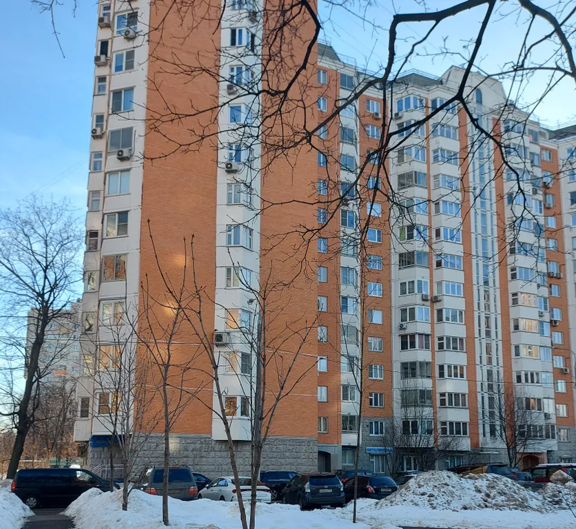 Квартира Квартира Бельканто — Москва