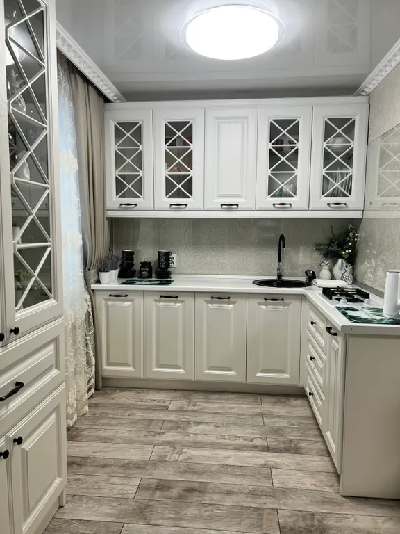 Апартаменты Центральный