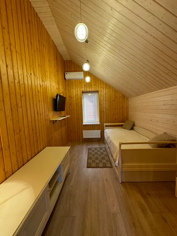 Уютный дом Сказка