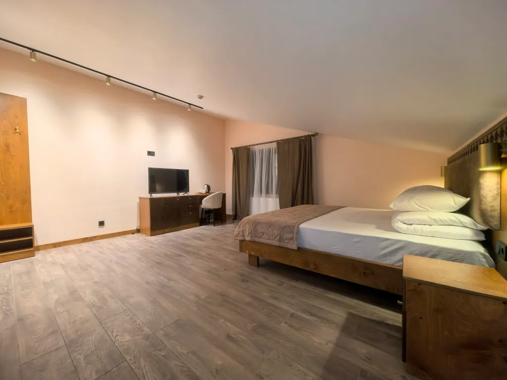 Квартира Комната — аренда посуточно в Терскол