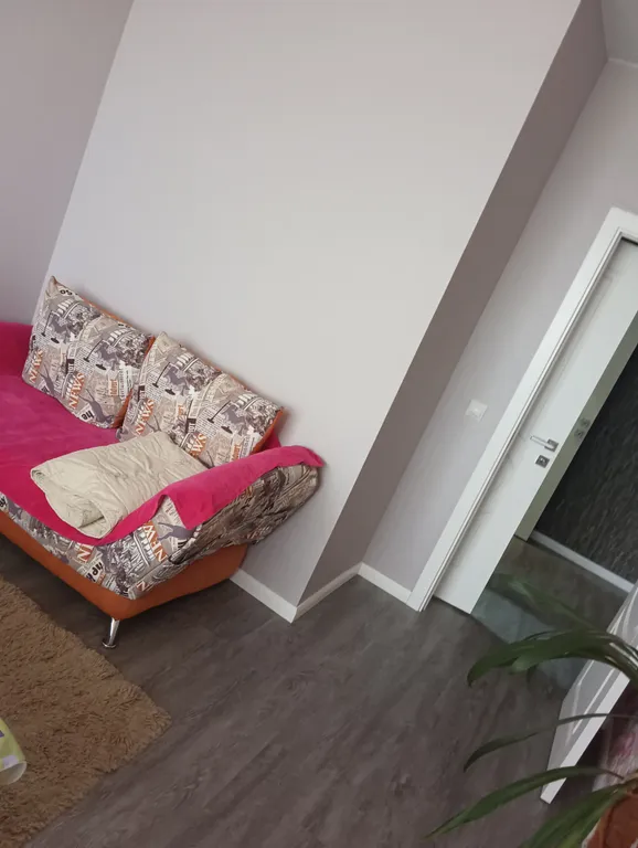 Новая квартира