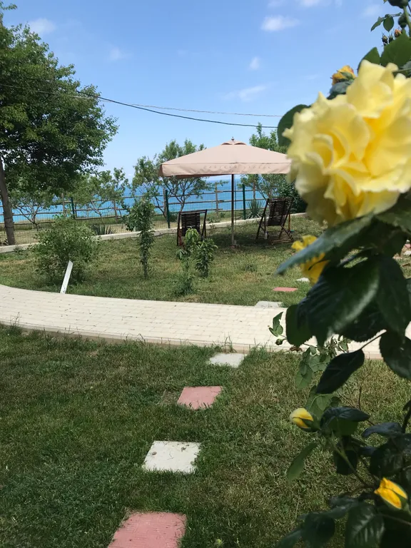 Квартира Квартира Номер с видом на море — Севастополь