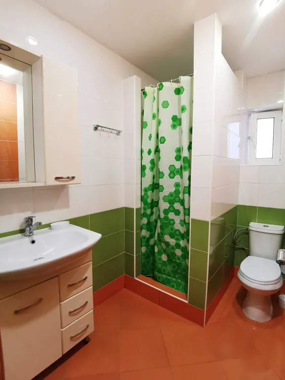 Квартира Комната — Анапа