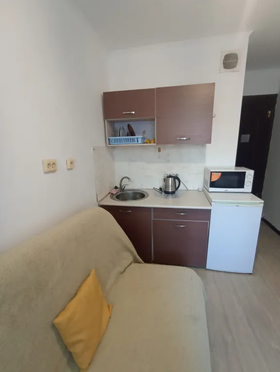 Мини-студия