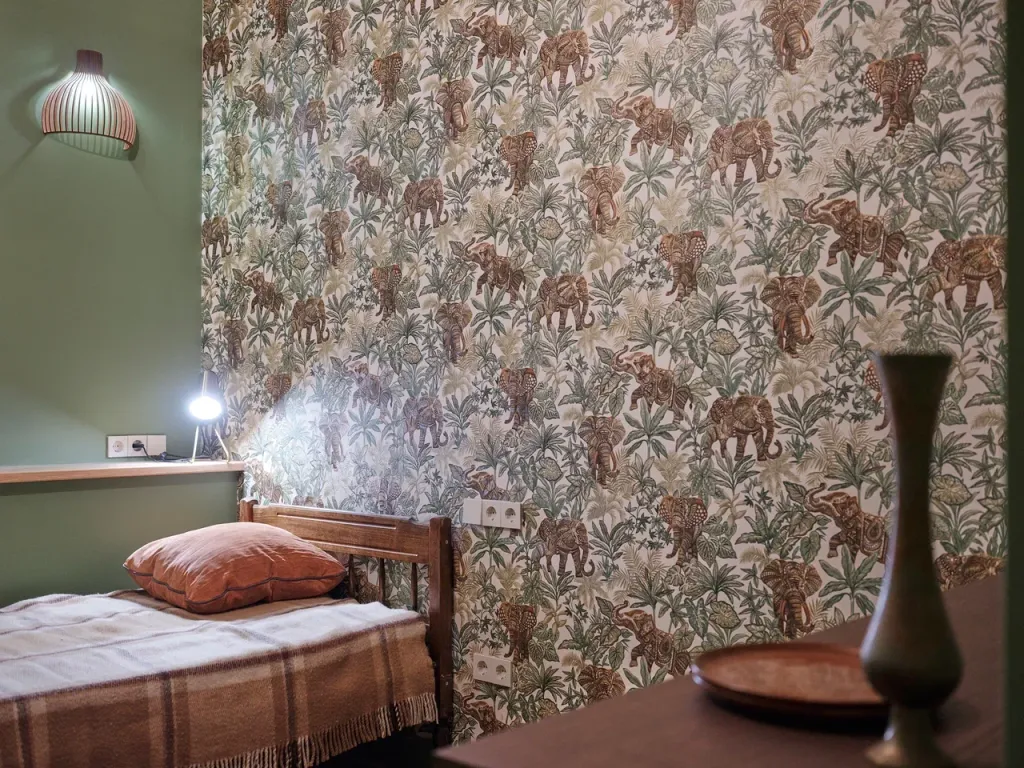 White dacha kupavna дом-бутик