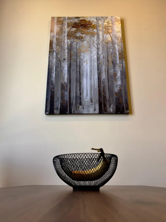 Квартира Уютная квартира с видом на город — Калининград