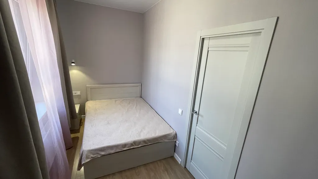 Квартира Уютная квартира в новом доме — Темрюк