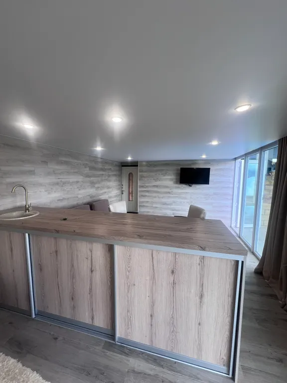 Уютный таунхауз с бассейном и зоной отдыха