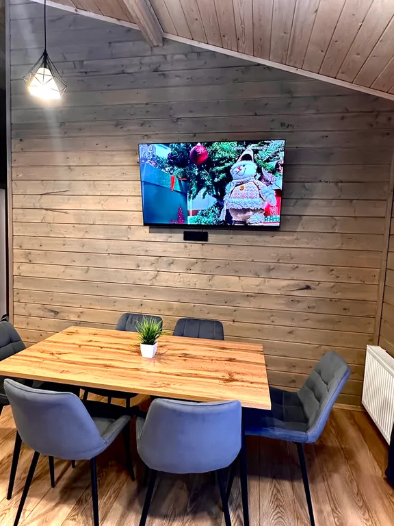 4-комнатный Дом