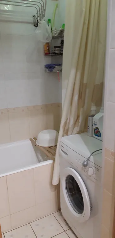 Уютная двухкомнатная квартира в самом центре города