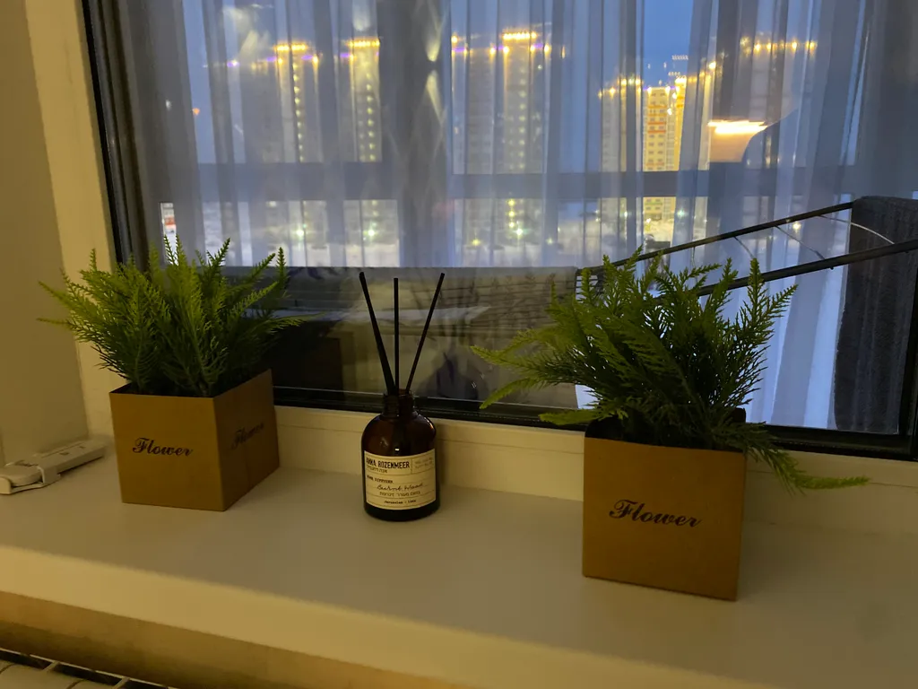 Уютная квартира с новым ремонтом в новом микрорайоне!!!