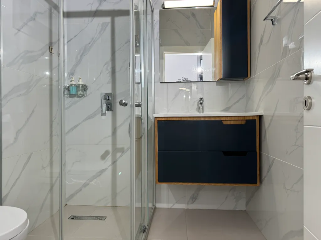 Уютная студия в современном комплексе