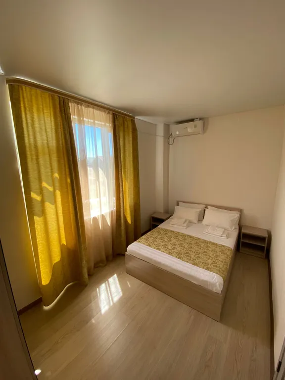 Квартира Комната — аренда посуточно в Береговое (Феодосия)