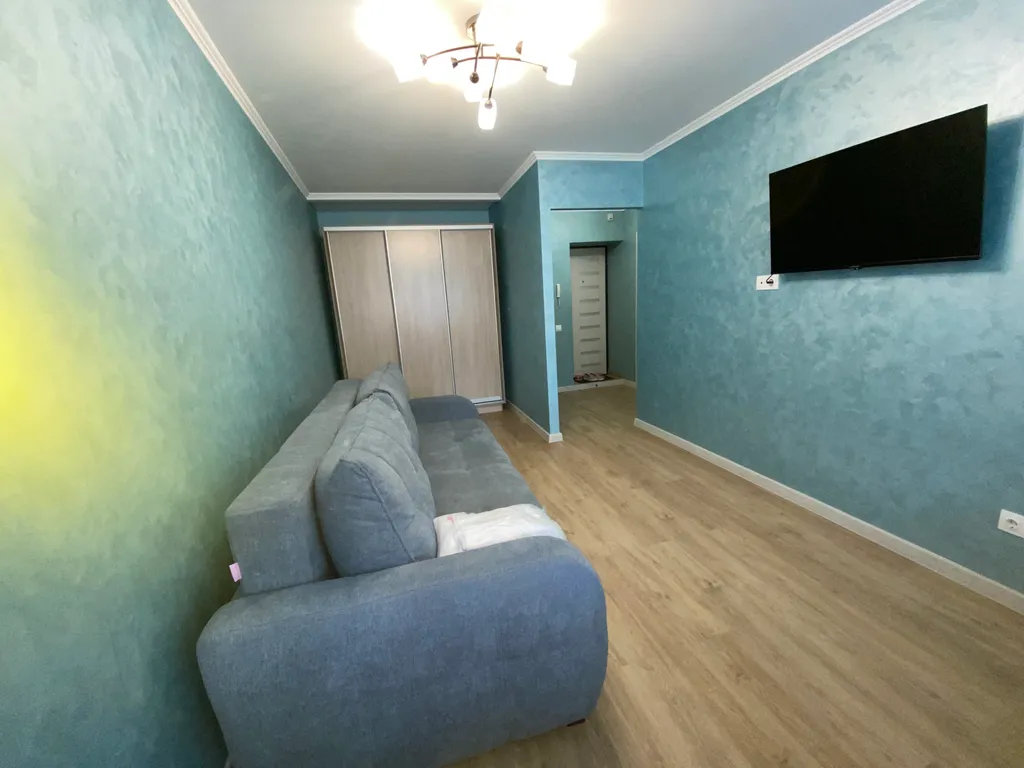 Квартира Апартаменты на Ярыгинской набережной — Красноярск