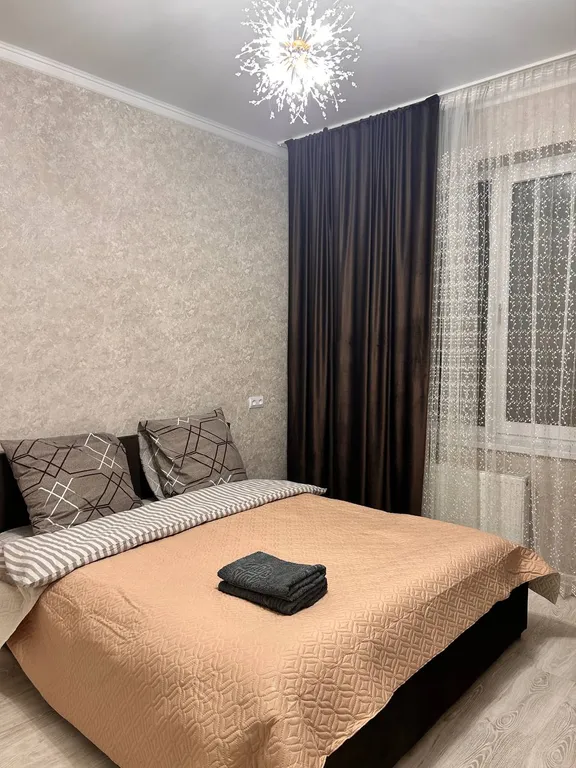 Коттедж Уютный дом — Апшеронск