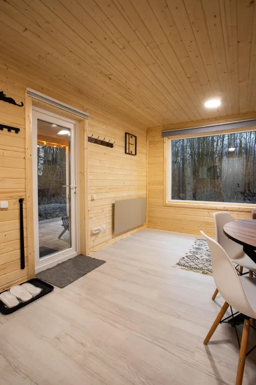 1-комнатный Дом