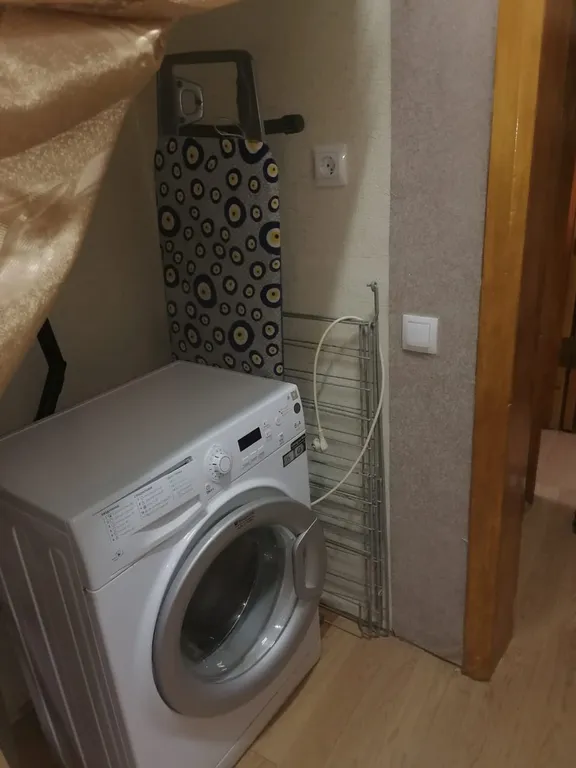 Дом-квартира с мансардой в центре