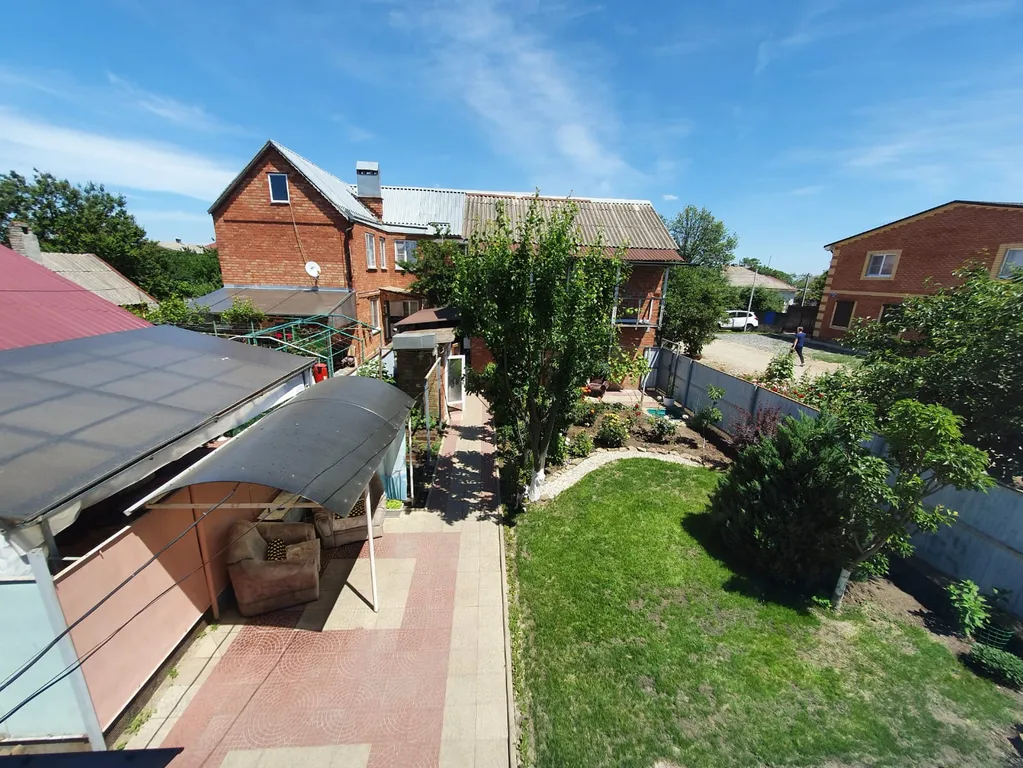 Уютный частный дом недалеко от моря