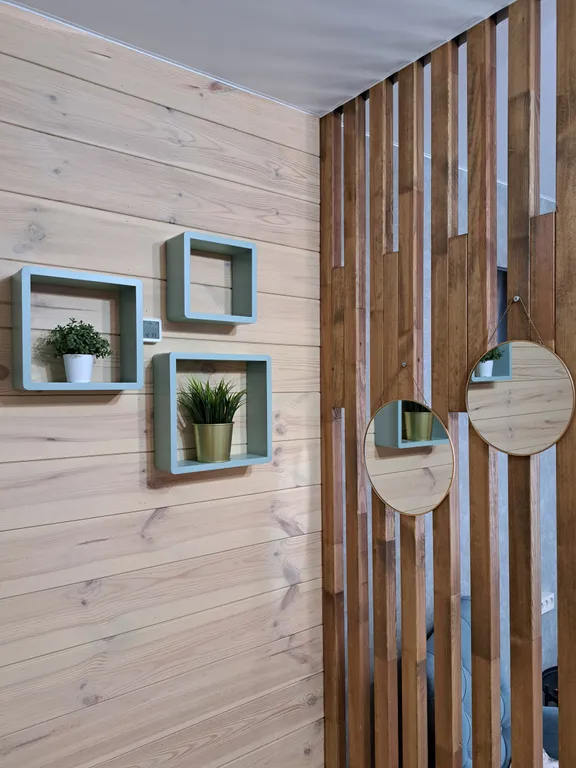 Коттедж Шестиместный домик Лето — Архыз