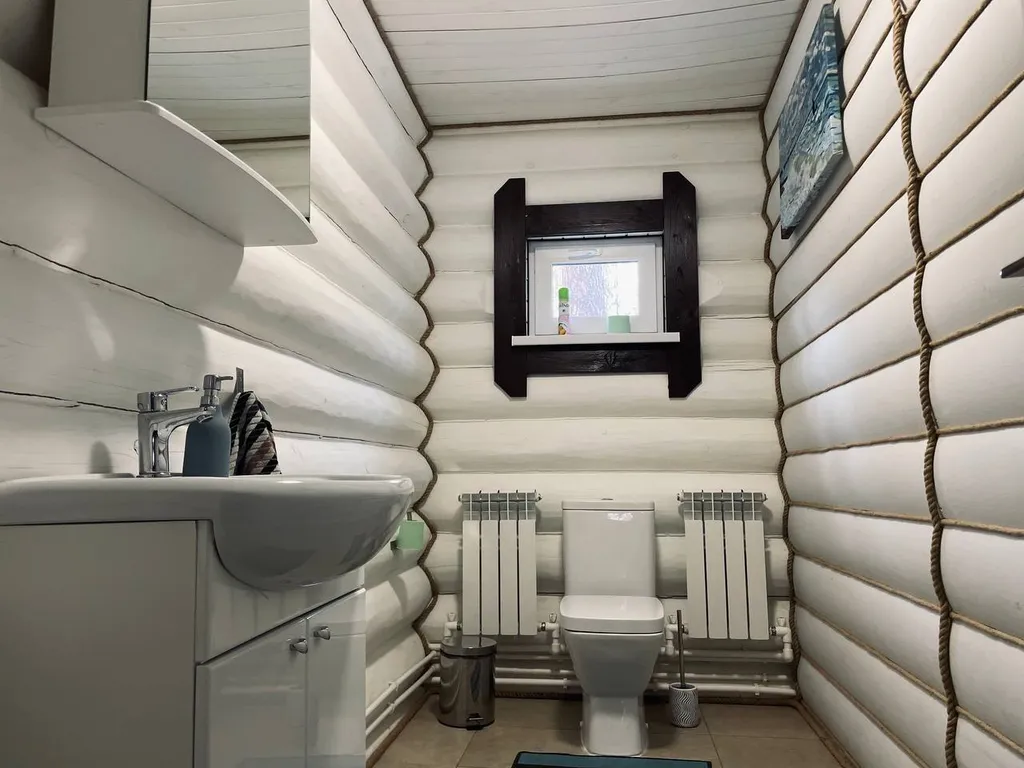 Банкетный коттедж №5