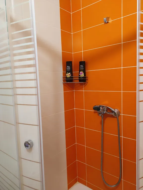 Новая студия с дизайнерским ремонтом в стиле скандинавский лофт