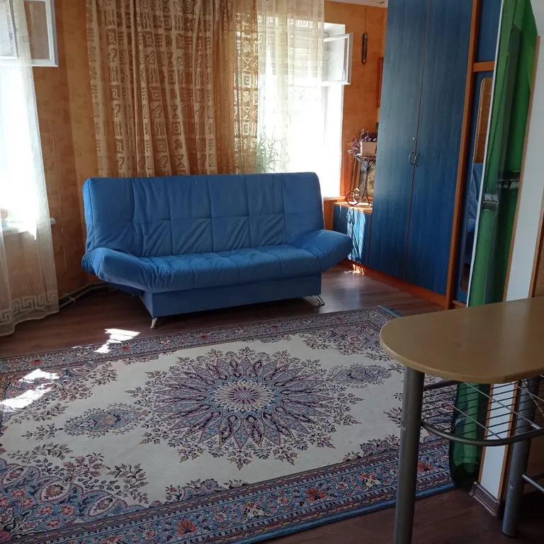 Квартира в центре города