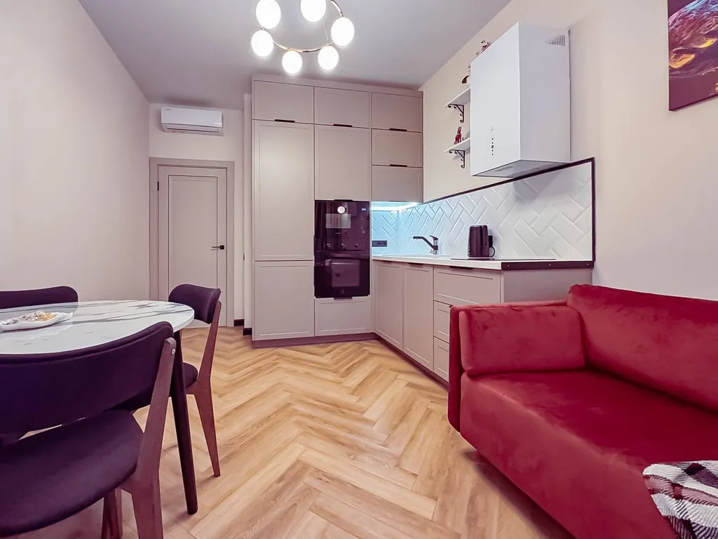 Уютная квартира, для души и отдыха