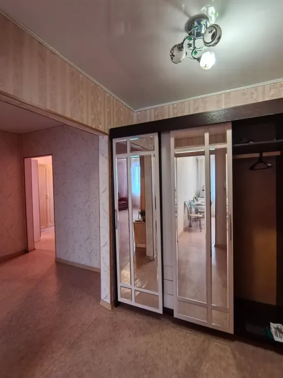 Квартира в центре города