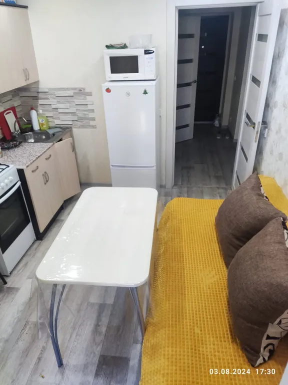 Квартира в центре с парковкой