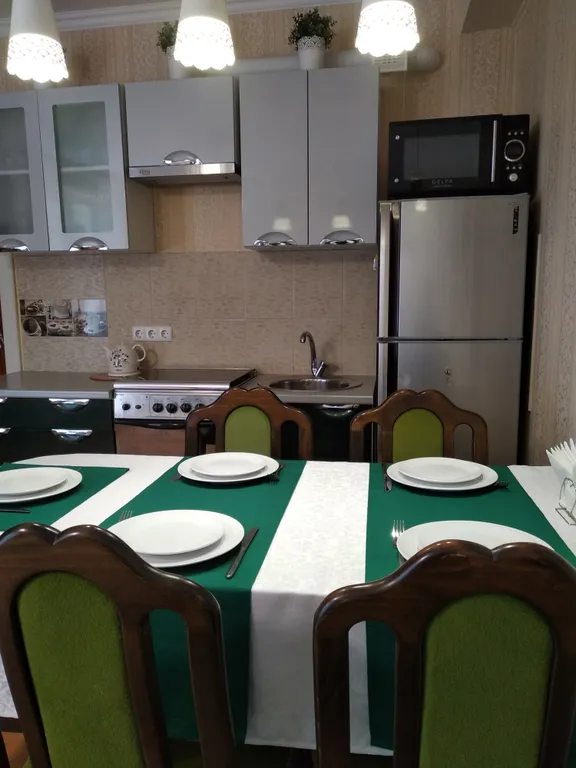 3-комнатный Дом