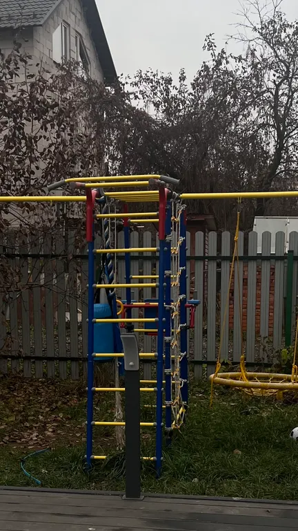 Коттедж Уютный дом — Апрелевка