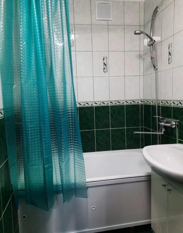 Уютная квартира в центре города рядом с ж/д вокзалом