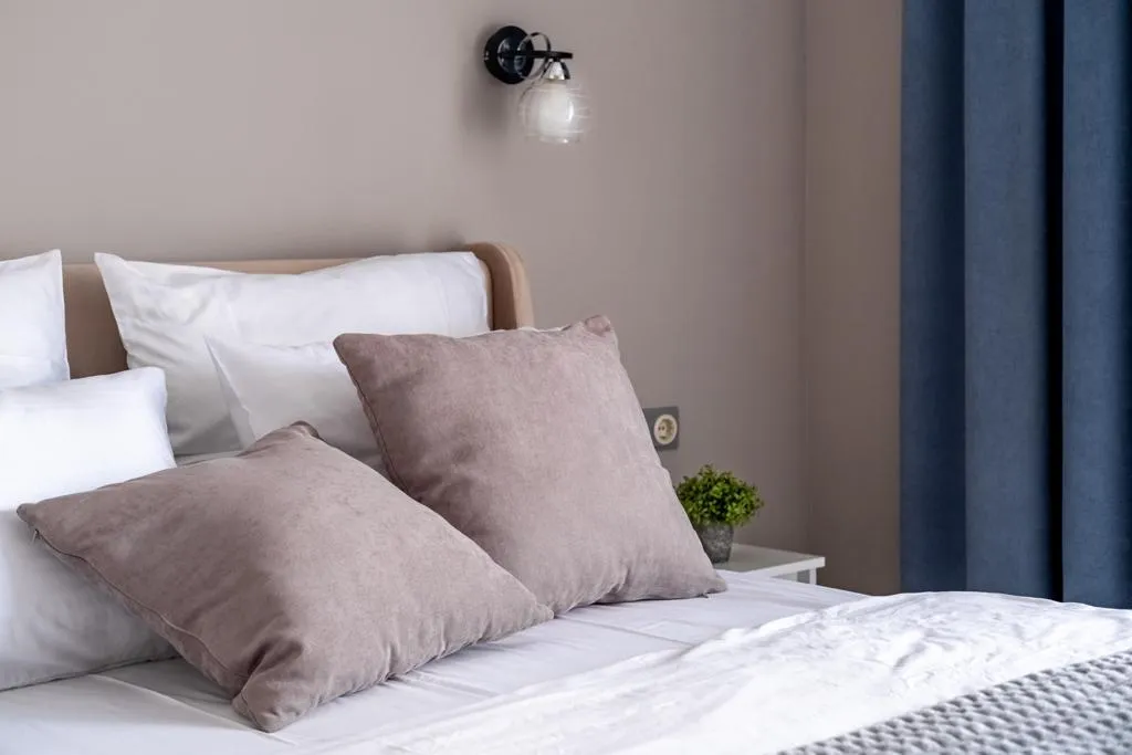 Семейные апартаменты люкс в центре Пятигорска